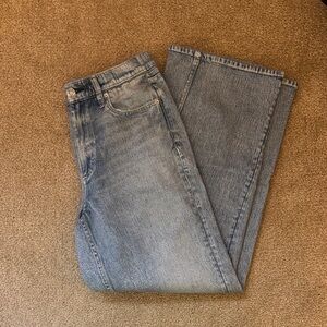 Rag & Bone Miramar Jeans